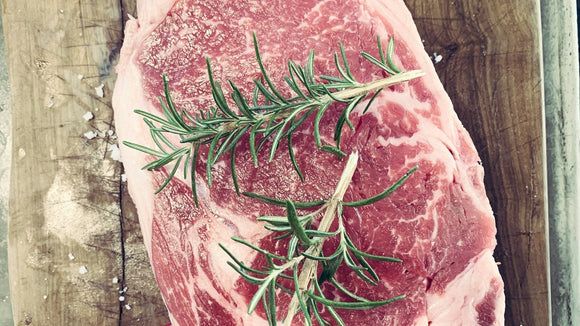 Sustainable Farming: Our Commitment to the Environment