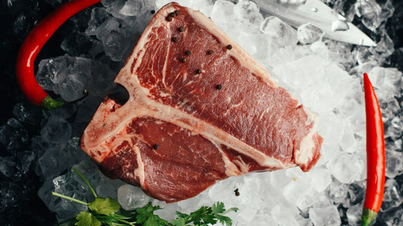 The Journey from Pasture to Plate: How Our Beef is Raised