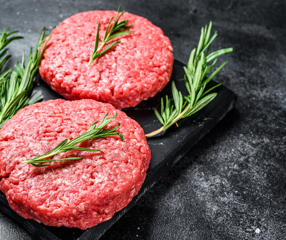 All Natural Homestead Beef