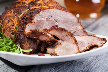 Pork Shoulder Roast