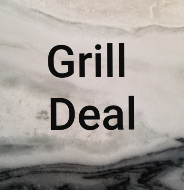 Grill Deal