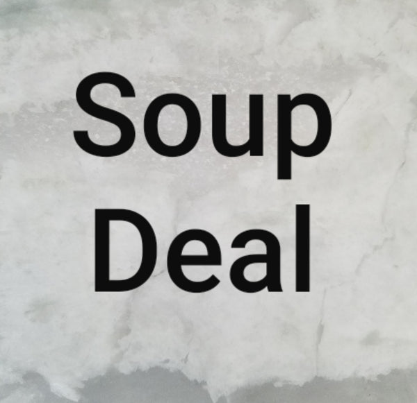 Soup Deal