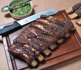 Beef Back Ribs
