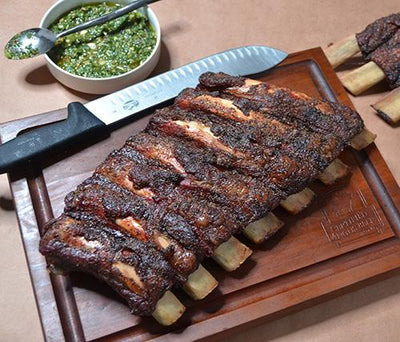 Beef Back Ribs
