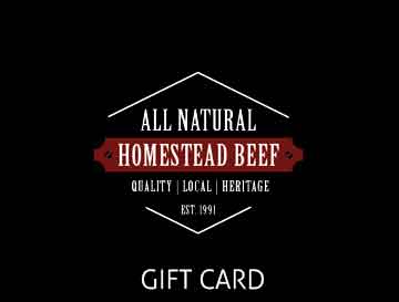 Gift Cards