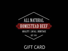 Gift Cards