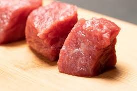 Stew Meat