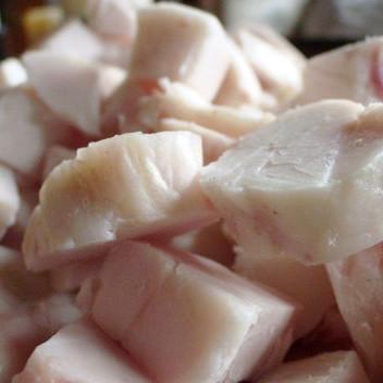 Beef Fat