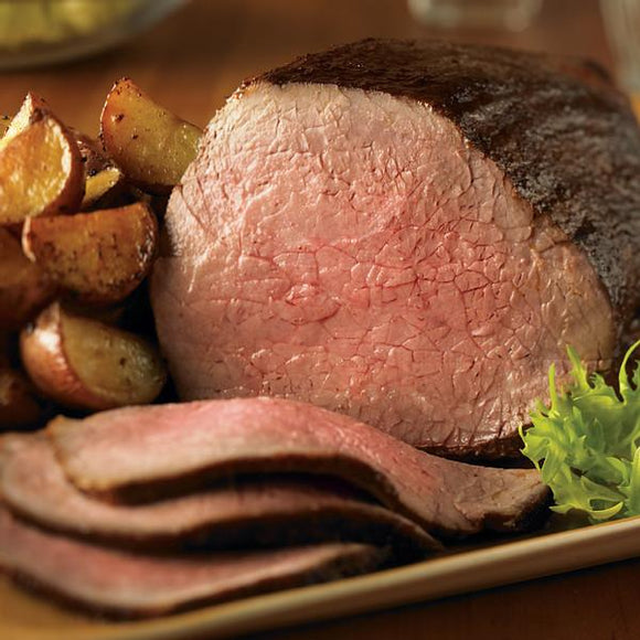 English / Chuck Roast