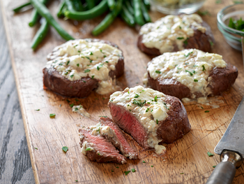 Beef Steaks