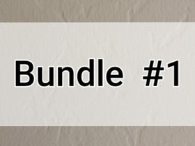 Bundle #1
