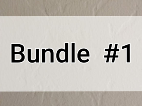 Bundle #1