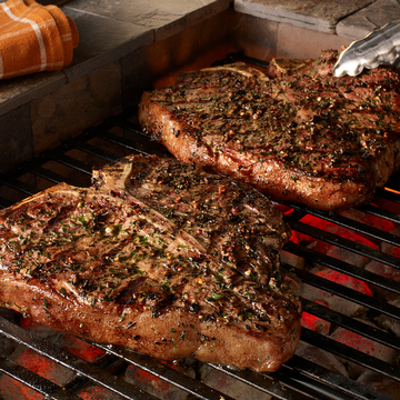Porterhouse