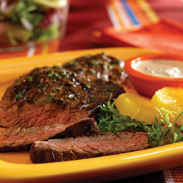 Skirt Steak