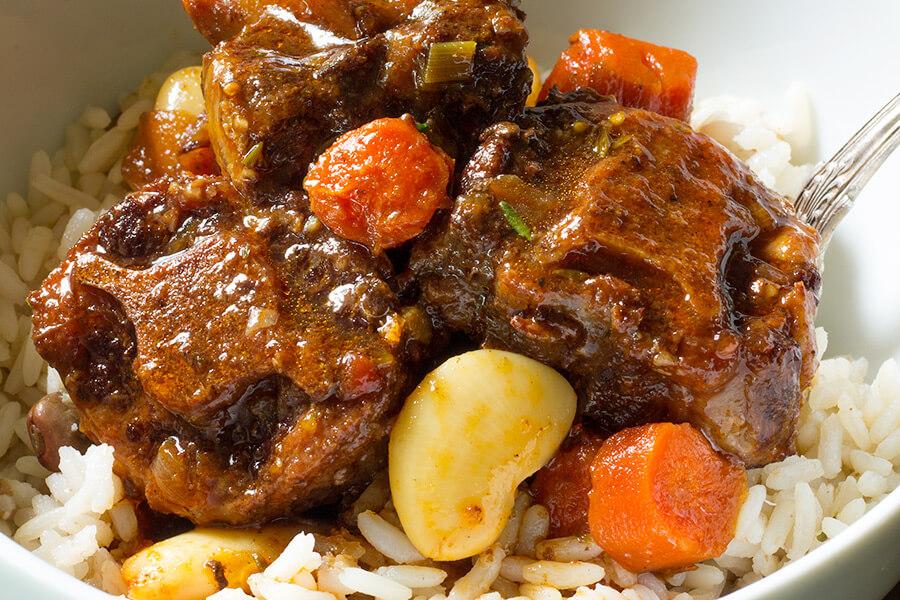 All Natural Homestead Beef