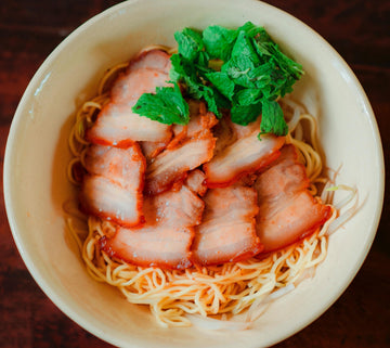 Pork Belly
