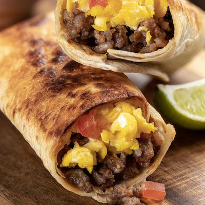 Pork Breakfast Sausage