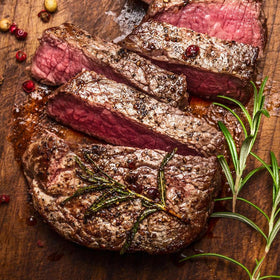 Rib-Eye Steak (1-Pack Thick Cut)