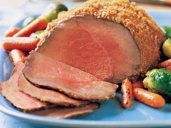 Sirloin Tip Roast