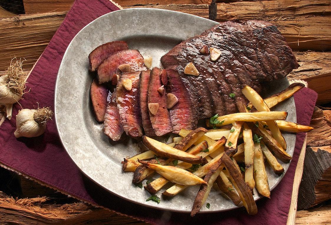 All Natural Homestead Beef