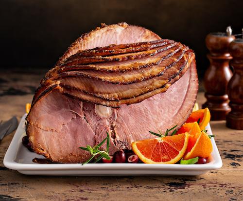 Ham (Traditional)